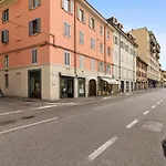 Como City Wall